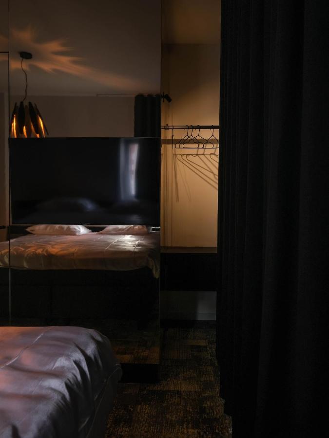 Bed & Breakfast Maison Noire Westende-Bad Incl Parking & Ontbijt Миделкерк Экстерьер фото