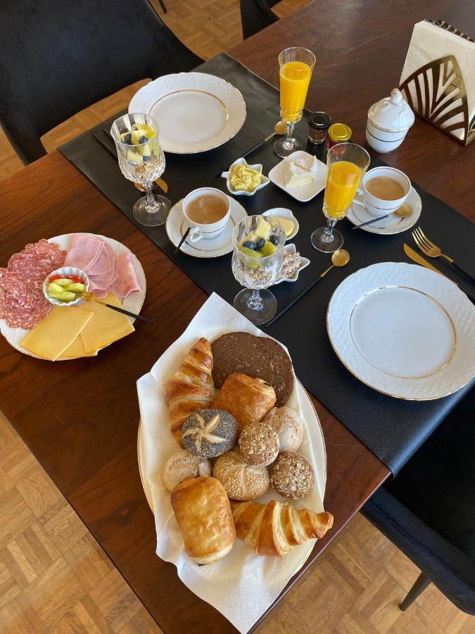 Bed & Breakfast Maison Noire Westende-Bad Incl Parking & Ontbijt Миделкерк Экстерьер фото